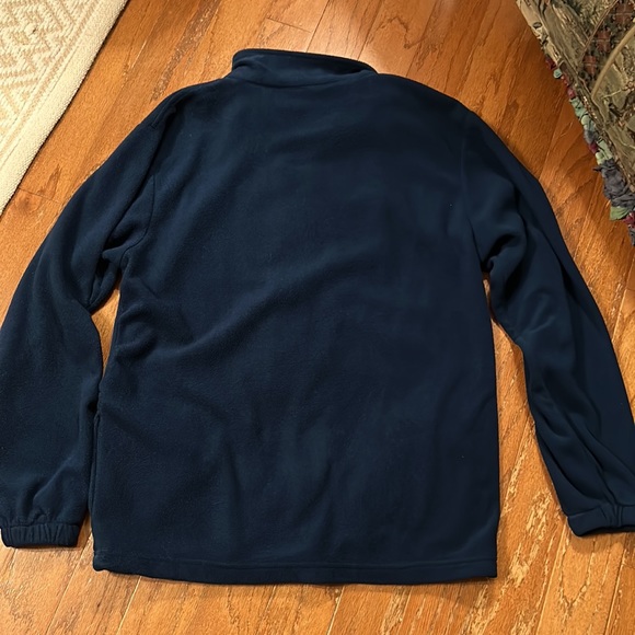 Team USA Zip-up Jacket - Picture 6 of 8